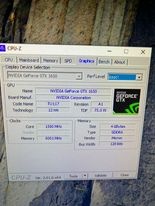 ☑️HALL3000 MČR PC/AMD Ryzen 3600/NVIDIA Geforce GTX1650/16GB - 8