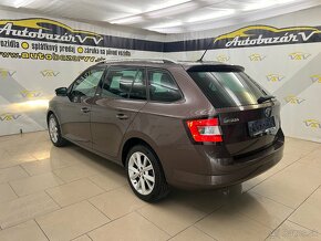 Škoda Fabia Combi 1.2 TSI JOY - 8