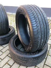 ❗️4x LETNÉ PNEU 225/50 R18❗️ - 8