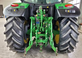 John Deere 6145R - 8