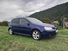 VW Golf 1.4Tsi 103kw Comfortline r.v.2006 - 8