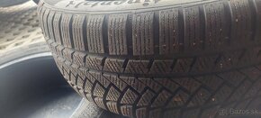 215/55 R17 XL Continental zimne - 8