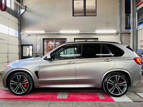 BMW X5 M - 8