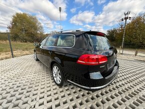 Volkswagen Passat Variant 2.0 TDI Highline DSG 192000km 2011 - 8