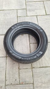 Zimne Pneumatiky Michelin Alpin 6 225/55 R16 - 8