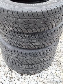 205/60 r16 zimne pneu - 8