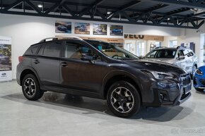 Subaru XV 1.6i Lineartronic AWD Style NAVI / XTRA - 8