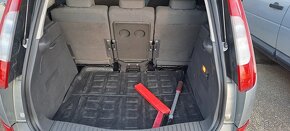 Ford c max 1.8  benzin. - 8