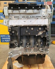 Motor Fiat Ducato Maxi F1CE0481D / 5801590926 – nový - 8