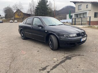 SEAT TOLEDO 1.9 TDI - 8