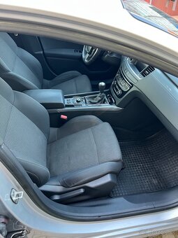 Peugeot 508 2.0 Hdi - 8