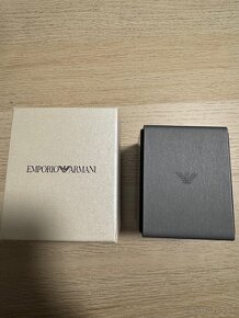 Pánske hodinky Emporio Armani - 8