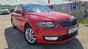 Škoda Octavia 1.6 TDI Business SK - 8