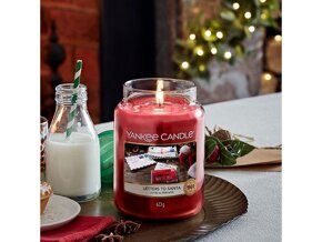 Yankee Candle 623g  Super cena - 8