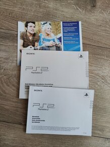 PS2 slim - 8