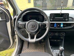 KIA Picanto 1.0 - 8