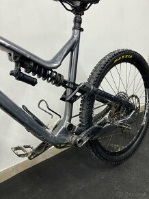 Commencal meta 27,5 2019 - 8