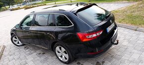 Škoda Superb 3 1,6 TDI 88kW 2016 bez AD BLUE - 8