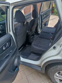 Nissan X-Trail 1.6 4x4 - 8