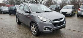 Hyundai IX 35 1.6i 99 Kw  rok 2012 naj.114000km - 8