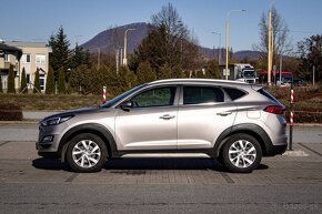 Hyundai Tucson - 8