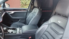 Volkswagen Touareg ,R line,3,0 TDI ,210kw.full výbava, - 8