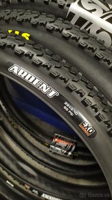 Predám nové plášte MAXXIS , výpredaj - 8