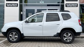 Dacia Duster 1,6 SCe benzín 84kW 1. majiteľ nové v SR - 8