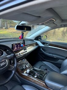 Audi A8 D4 4.2 TDI - 8