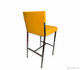 MOROSO luxusní italské barové židle - 8