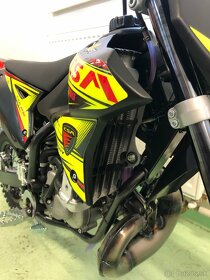 CSM XR 50 Racing Junior model 2025 - 8