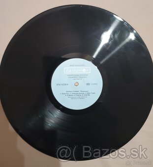 LP platne - 8