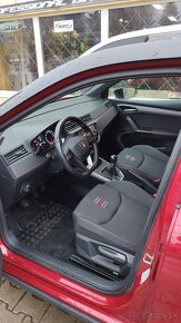 SEAT ARONA FR 1.0 TGI  r.v.2020 55000km - - 8