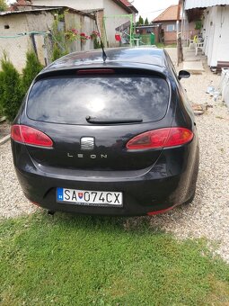 Seat leon 1.9 tdi 77kw - 8