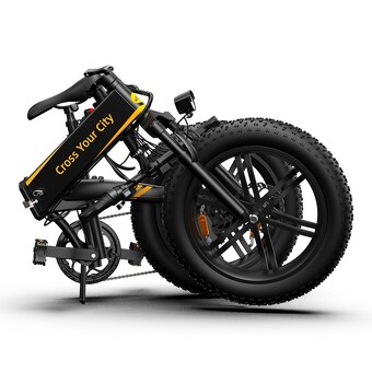 Predam e-bike - 8