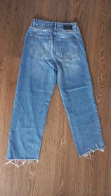 Desigual - boyfriend jeans Levadura - 8