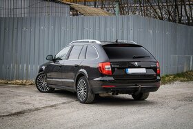 Škoda Superb Combi 2 fl. 2.0 TDI CR 125kW L&K 4x4 DSG - 8