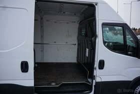 Iveco Daily 35S16A8 V Lang&Hoch Automatik - 8