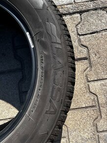 205/60R16 Lassa zimne - 8