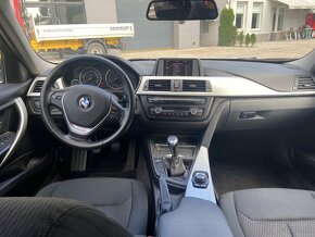 BMW 320D, Euro 5, Nová STK, po servisu - 8