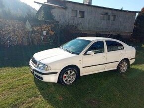 Škoda octavia 1.9 sdi - 8