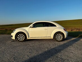 Volkswagen Beetle 1.2 TSI - 8