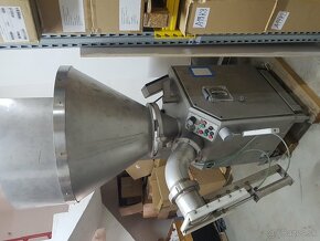 Vemag Robot 500 - 8