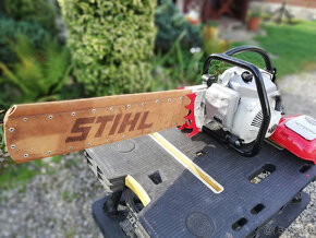 STIHL CONTRA - 8