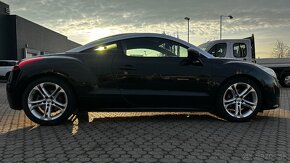 PEUGEOT RCZ 1,6 THP 156k MT6 - 8