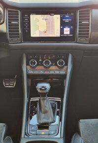 ŠKODA KODIAQ 2.0 TDI SCR SPORTLINE DSG - 8