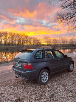 Bmw X5 E53 3.0i Lpg - 8