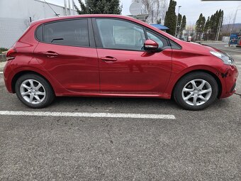 Peugeot 208 na predaj - 8