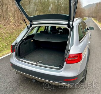 Audi A4 Allroad Quattro 2.0TDi - 8