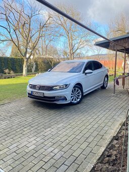 Volkswagen Passat b8 r-line - 8